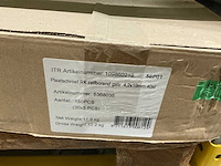 Partij sencys plaatschroeven (8 doos) - afbeelding 4 van  4