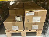 Partij sencys rvs schroeven 40mm (312x) - afbeelding 1 van  4