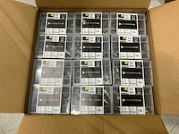 Partij sencys universele schroeven 4x35mm (9 doos) - afbeelding 3 van  5
