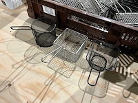 Partij serveermanden - afbeelding 1 van  2