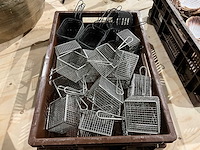 Partij serveermanden - afbeelding 2 van  2