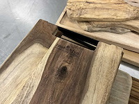 Partij serveerplanken - afbeelding 3 van  6