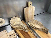 Partij serveerplanken - afbeelding 5 van  6