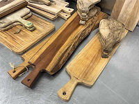 Partij serveerplanken - afbeelding 6 van  6