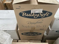 Partij servetten (37 dozen) - afbeelding 3 van  12