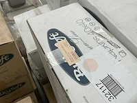 Partij servetten (37 dozen) - afbeelding 4 van  12