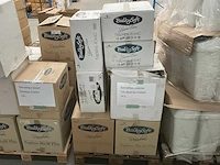 Partij servetten (37 dozen) - afbeelding 5 van  12