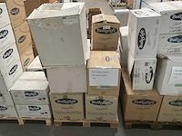 Partij servetten (37 dozen) - afbeelding 6 van  12