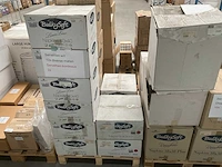 Partij servetten (37 dozen) - afbeelding 7 van  12