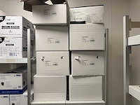 Partij servetten - afbeelding 1 van  2