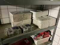 Partij servetten - afbeelding 1 van  3