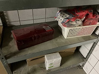 Partij servetten - afbeelding 2 van  3