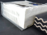 Partij servetten - afbeelding 2 van  5