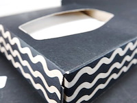 Partij servetten - afbeelding 3 van  5