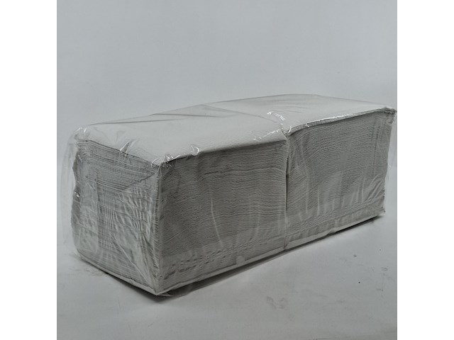 Partij servetten - afbeelding 1 van  4