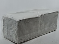 Partij servetten - afbeelding 1 van  4