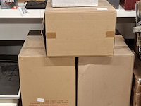 Partij servetten - afbeelding 4 van  4