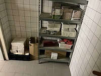 Partij servetten - afbeelding 1 van  7
