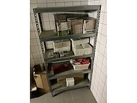 Partij servetten - afbeelding 2 van  7