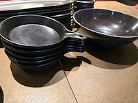 Partij servies (26x) - afbeelding 4 van  5