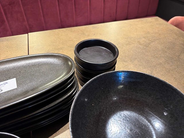 Partij servies (26x) - afbeelding 5 van  5