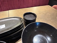 Partij servies (26x) - afbeelding 5 van  5