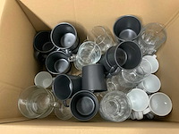 Partij servies en bestek - afbeelding 5 van  11