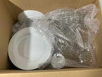 Partij servies en bestek - afbeelding 6 van  11