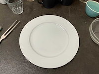 Partij servies en bestek - afbeelding 11 van  11