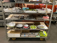 Partij servies en divers - afbeelding 4 van  11