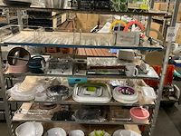 Partij servies en divers - afbeelding 5 van  11