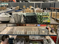 Partij servies en divers - afbeelding 6 van  11