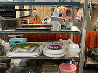 Partij servies en divers - afbeelding 8 van  11