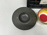 Partij servies en schaaltjes - afbeelding 4 van  9