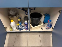 Partij servies, glaswerk en bestek - afbeelding 7 van  7