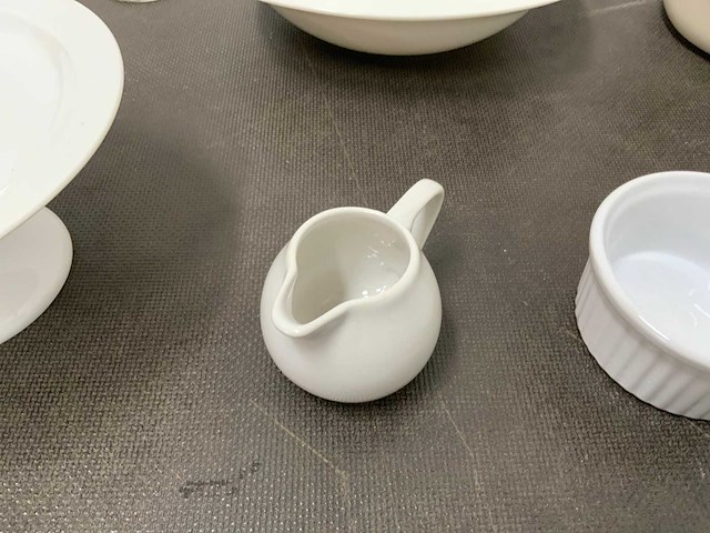 Partij servies - afbeelding 3 van  19