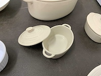 Partij servies - afbeelding 6 van  19