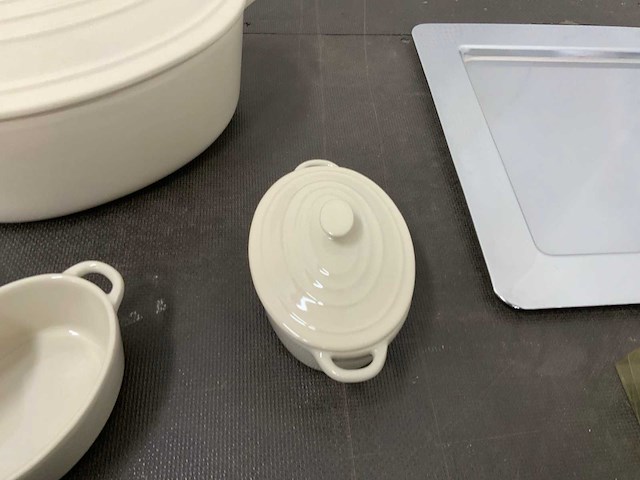 Partij servies - afbeelding 7 van  19