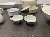 Partij servies - afbeelding 8 van  19