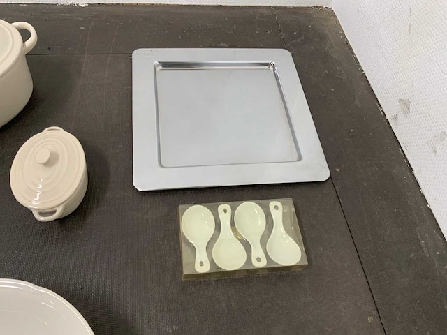 Partij servies - afbeelding 10 van  19