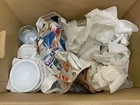 Partij servies - afbeelding 11 van  19