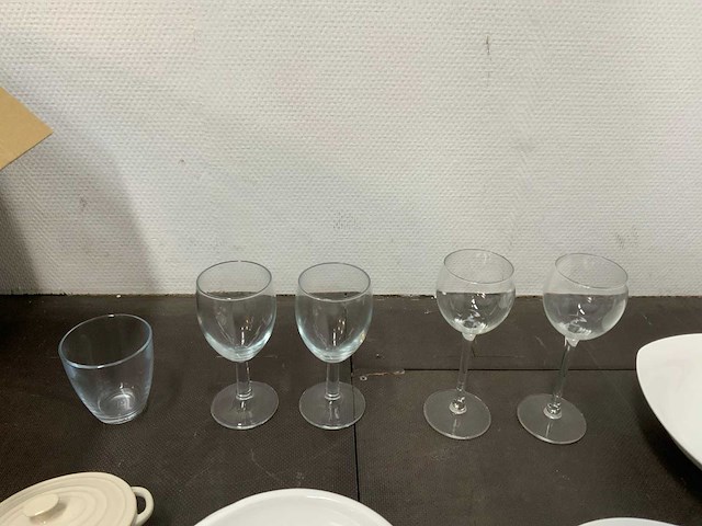 Partij servies - afbeelding 13 van  19