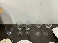 Partij servies - afbeelding 13 van  19