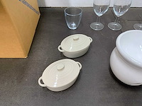 Partij servies - afbeelding 14 van  19