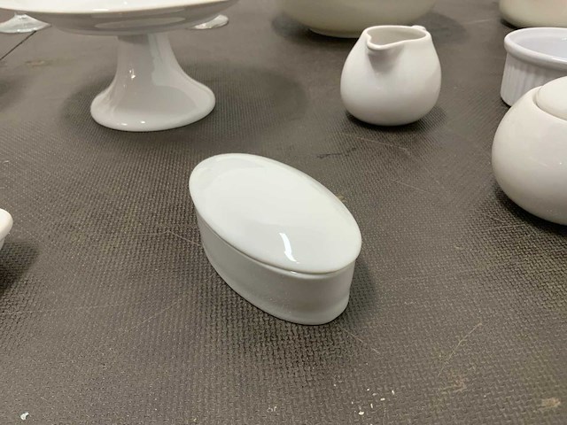 Partij servies - afbeelding 18 van  19