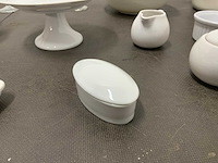 Partij servies - afbeelding 18 van  19