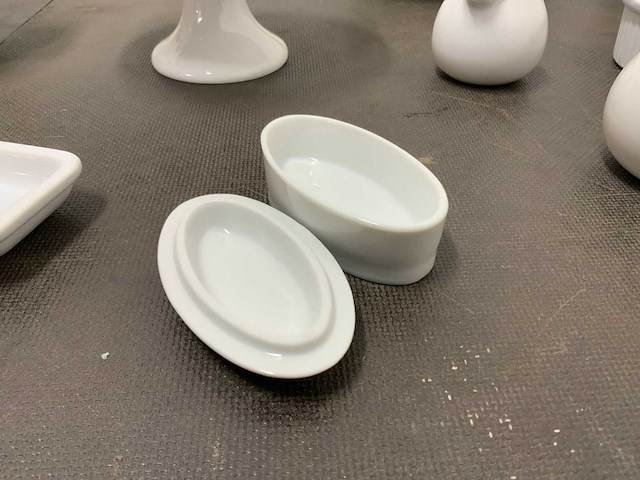 Partij servies - afbeelding 19 van  19