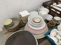 Partij servies - afbeelding 3 van  5