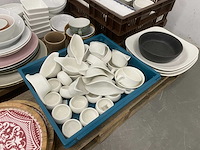 Partij servies - afbeelding 4 van  5