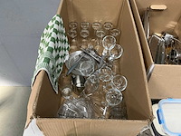 Partij servies - afbeelding 5 van  9